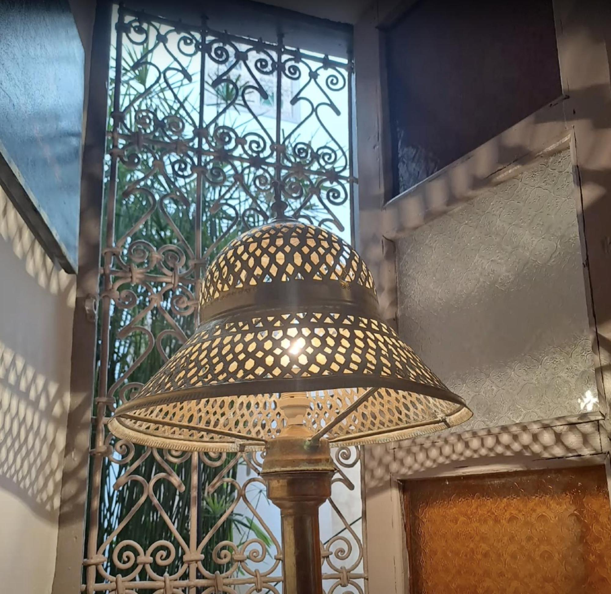 Slima - Privatise - Au Coeur De La Medina 1 Acheminement Compris Aeroport Apartment Marrakesh