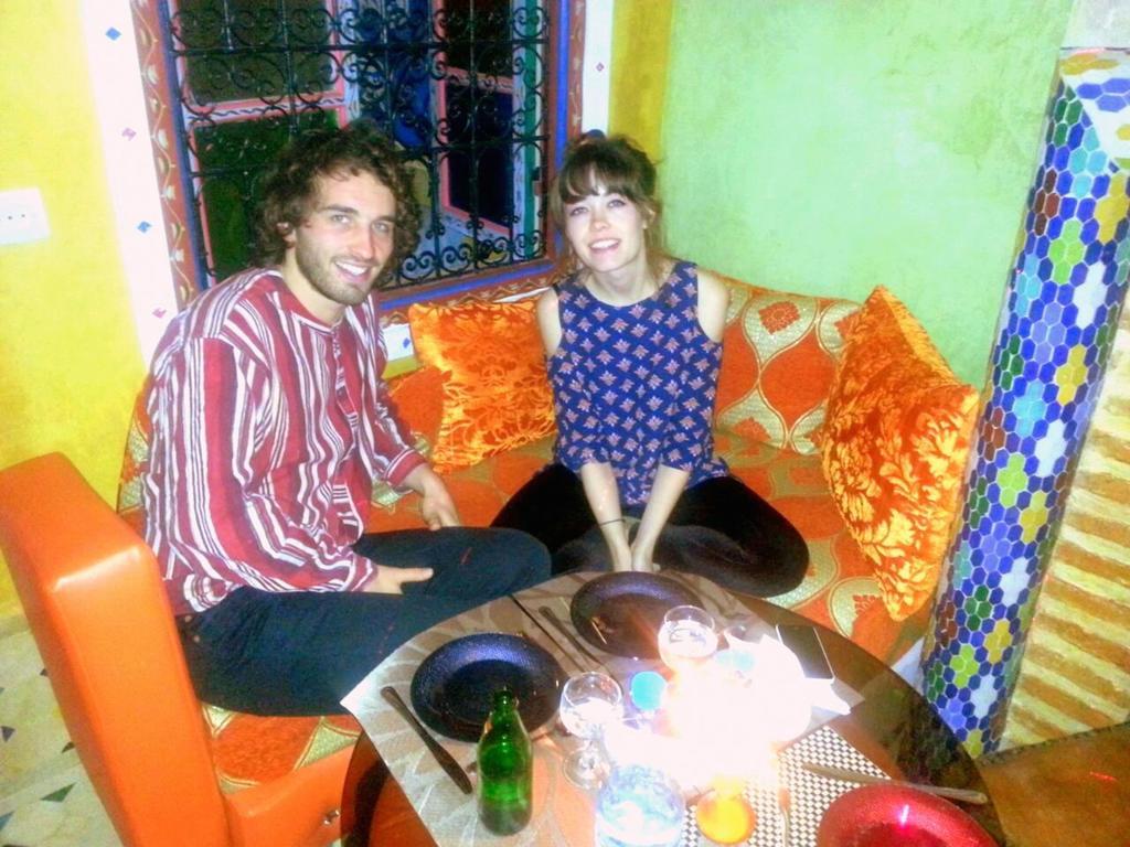 Jennah Rouge Guest house 2*