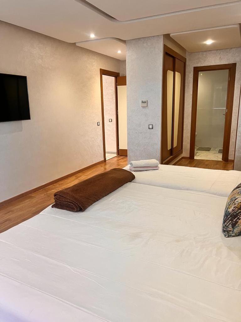 Apartamento Luxury Pool View Garden *