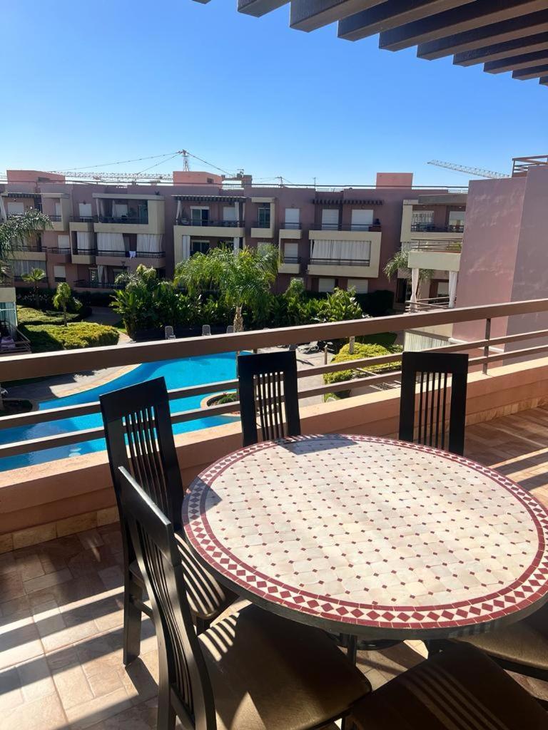 Apartamento Luxury Pool View Garden *
