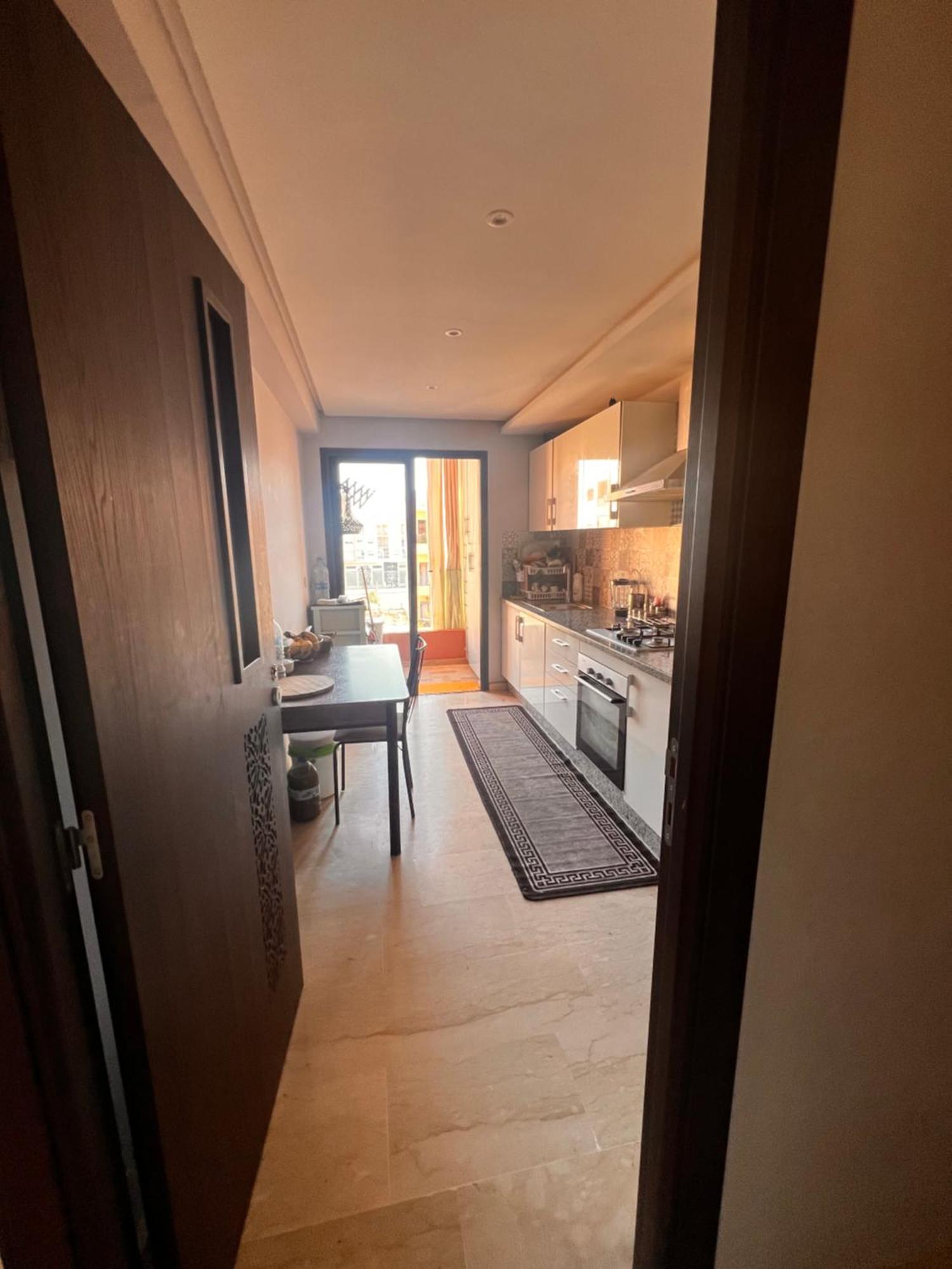 Elegant 2ch Et Salon Apartment *