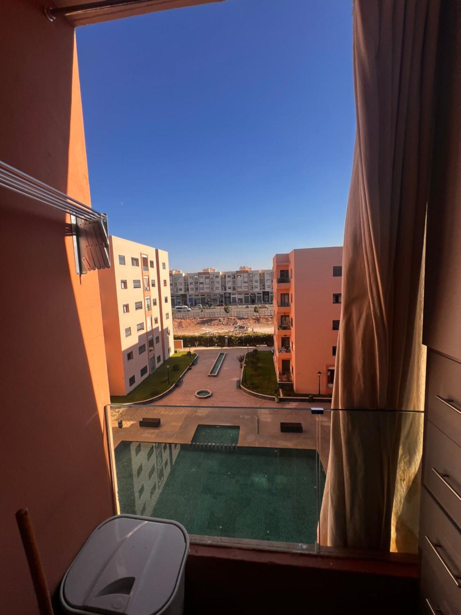 Elegant 2ch Et Salon Apartment *