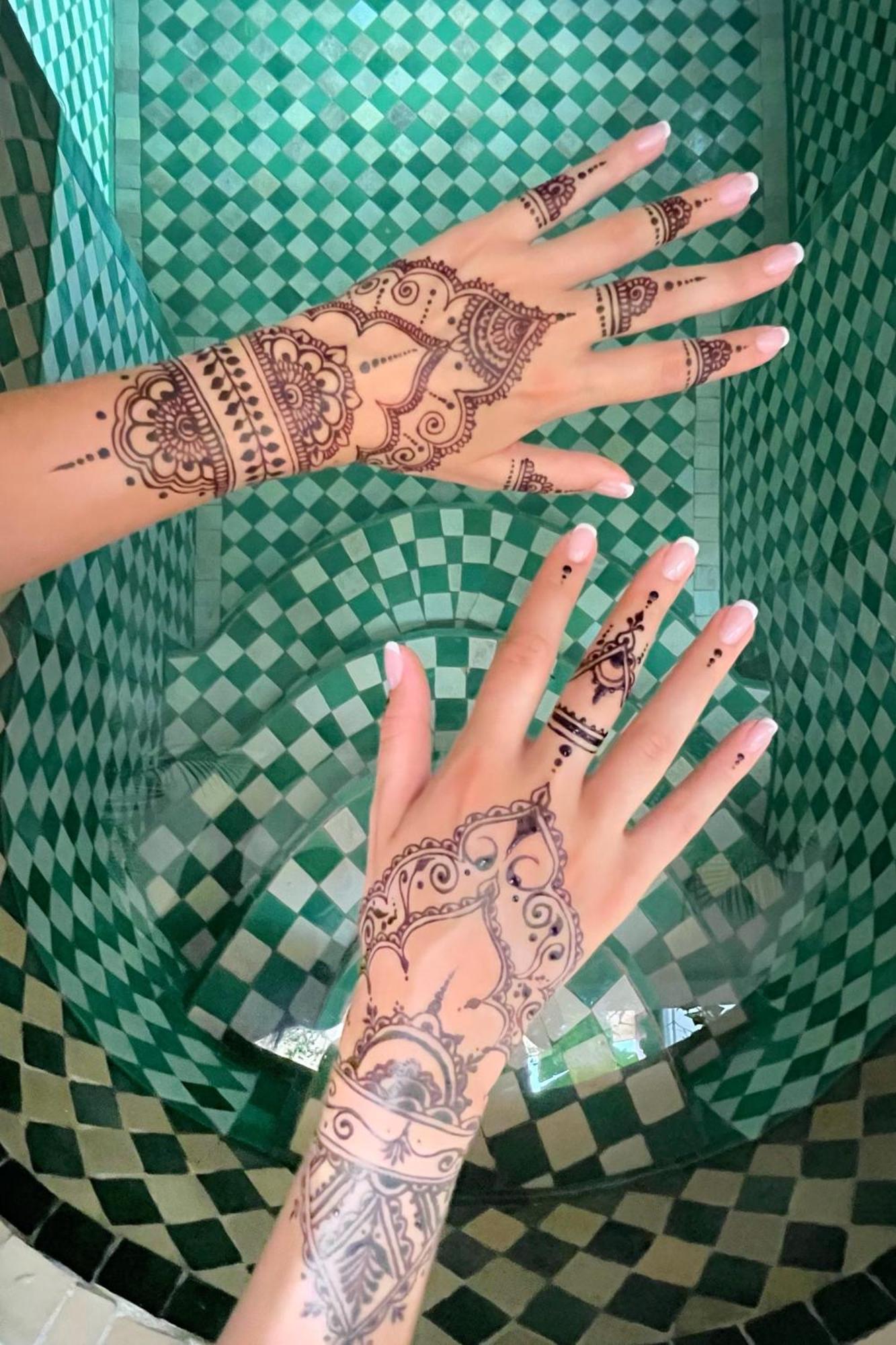 Al Mamoune 3* Marrakesh