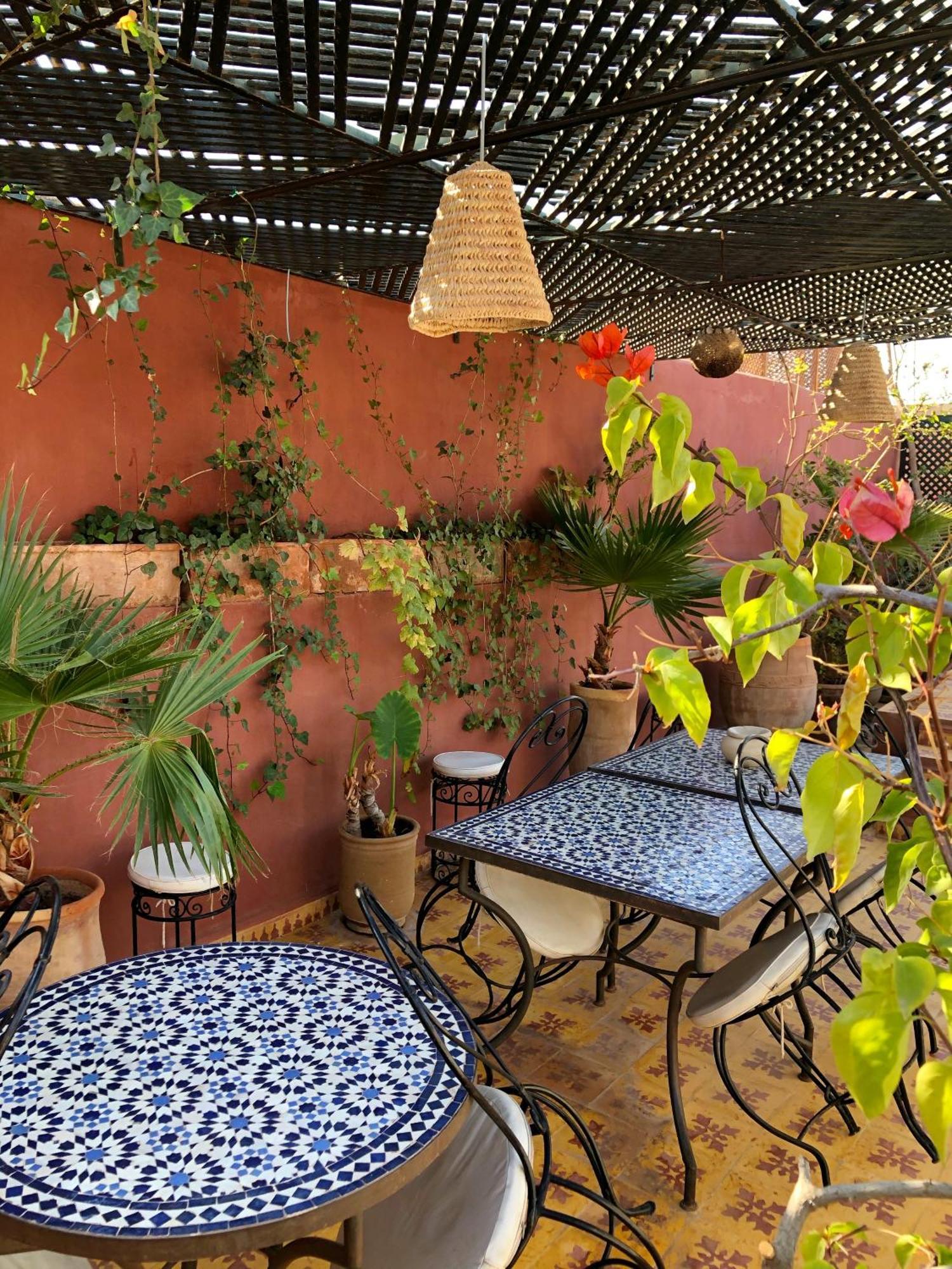 Al Mamoune 3* Marrakesh