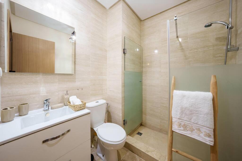 Appartement, Golf Marrakech Apartamento Marrakesh