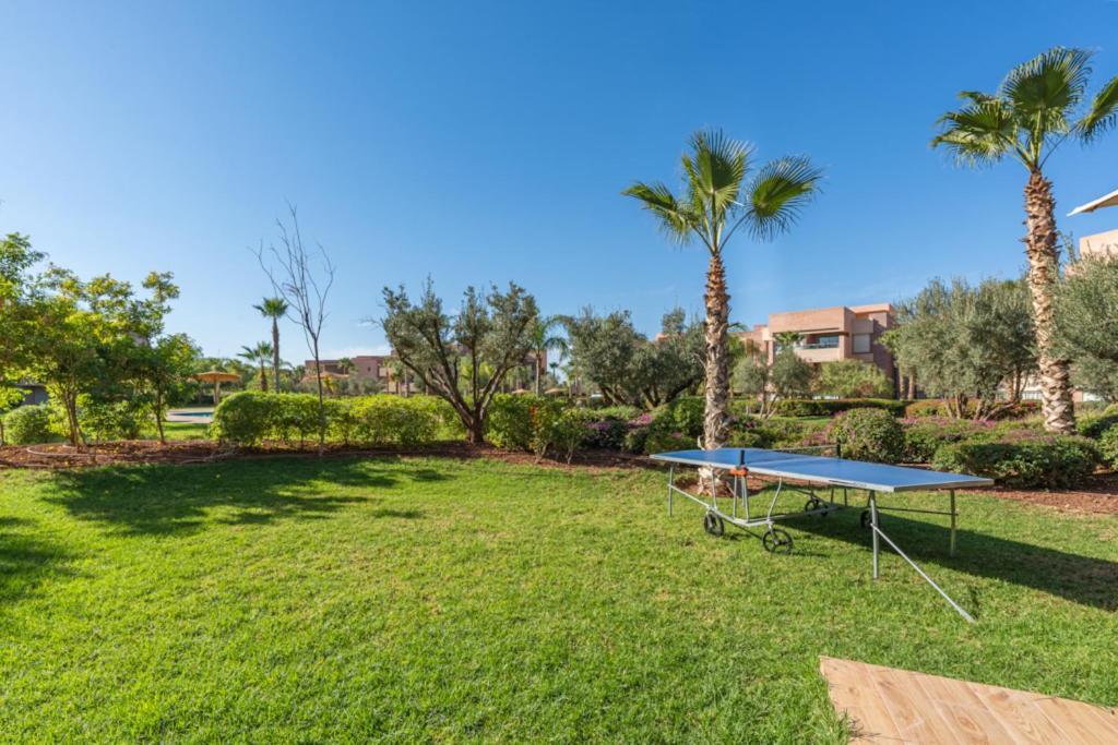 Appartement, Golf Marrakech Apartamento