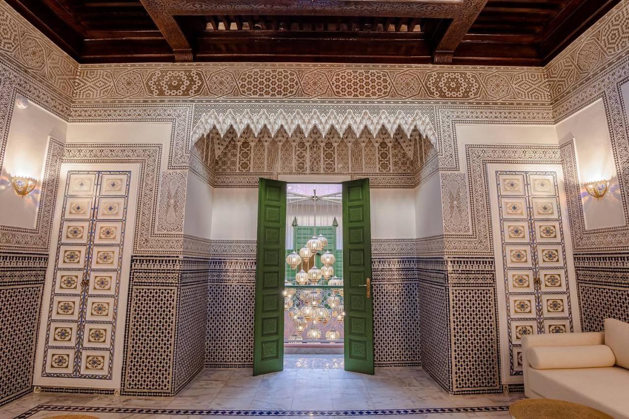 Contessa Gasthuis Marrakesh