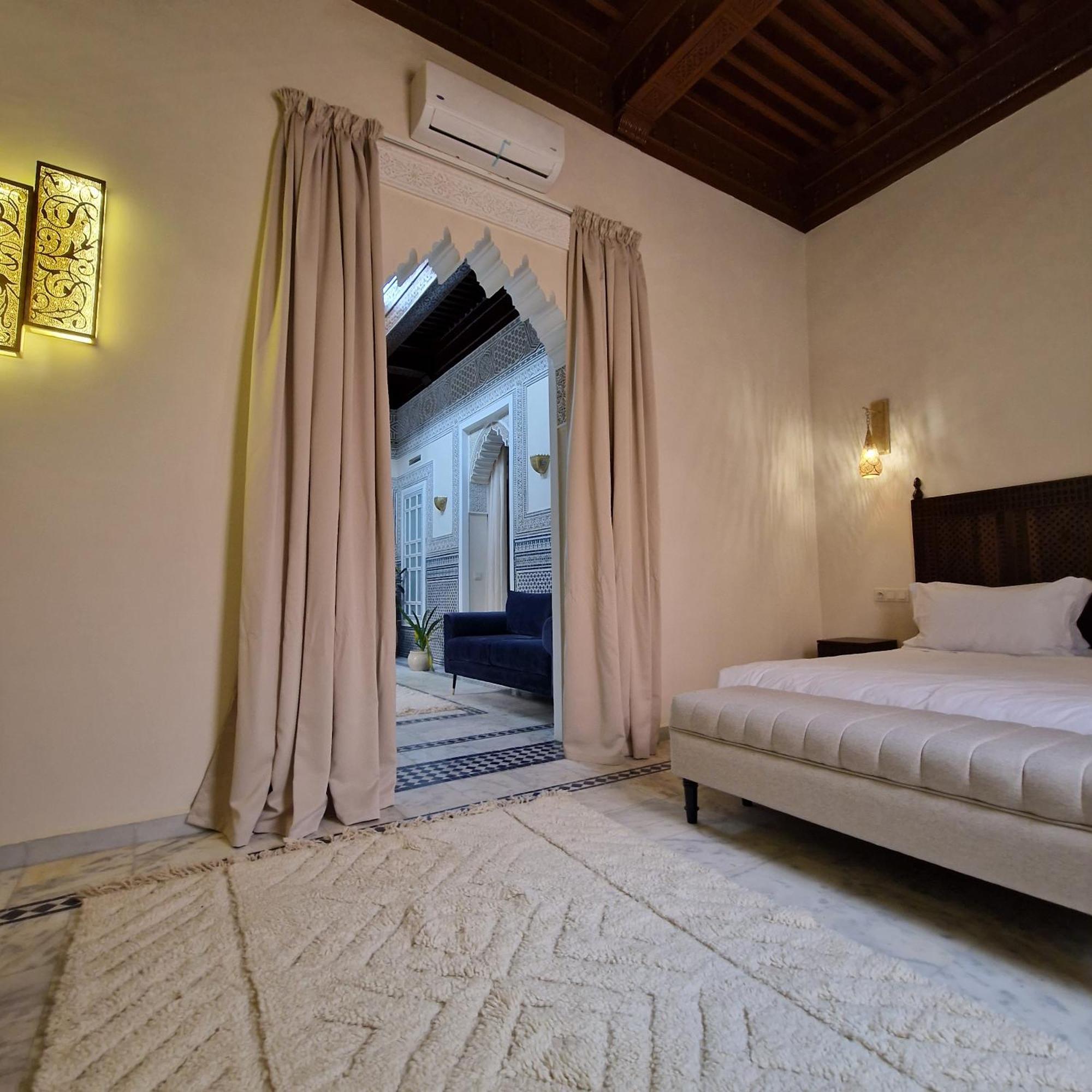 Contessa Marrakesh