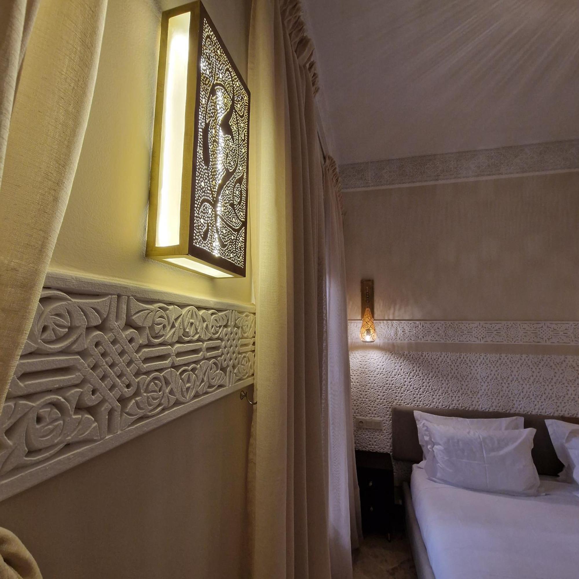 Contessa Gasthuis Marrakesh