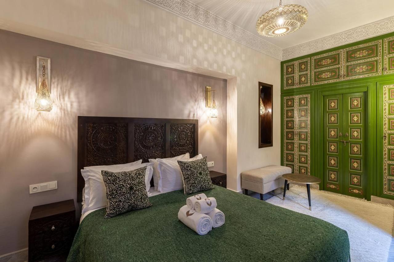 Contessa * Marrakesh