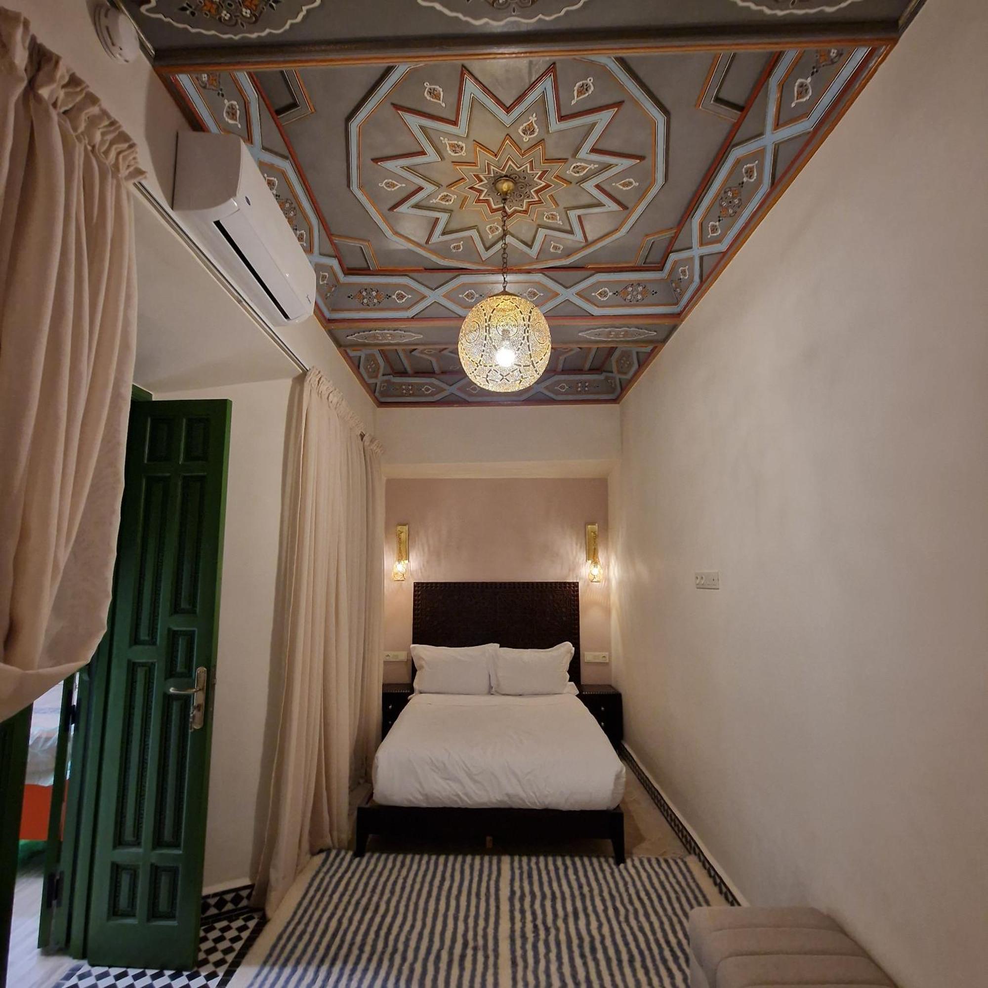 Contessa Gasthuis Marrakesh