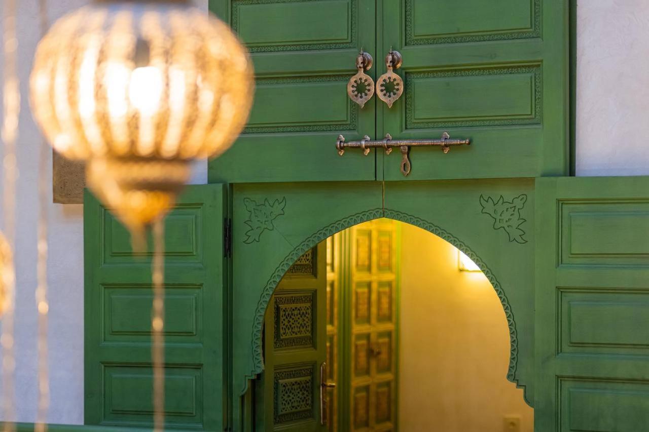 Gasthuis Contessa Marrakesh