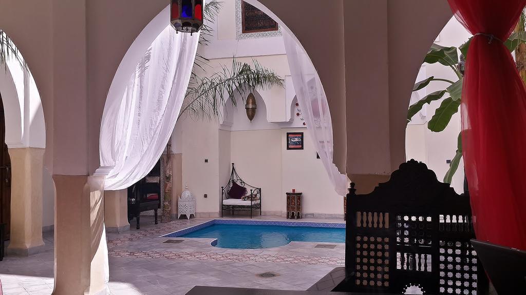 Libitibito Marrakesh