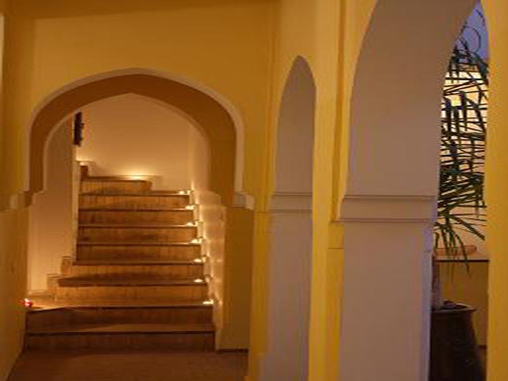 Nerja Appartement Marrakesh