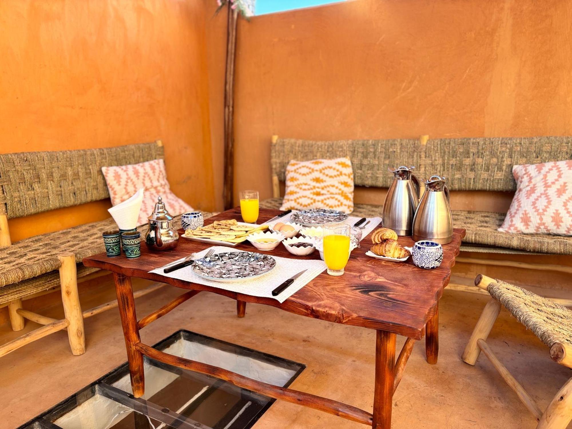 Dar Kamilya Appartement *