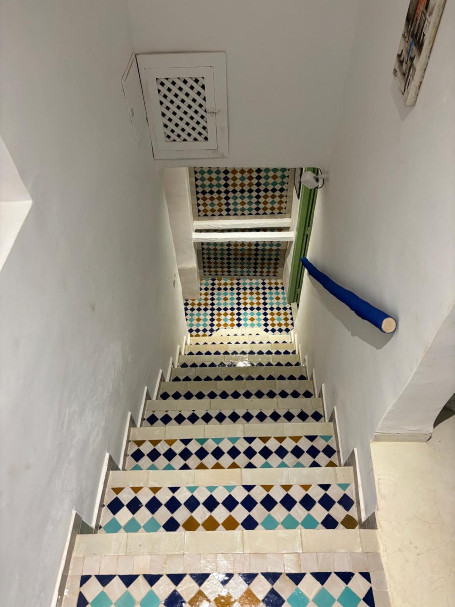 Dar Kamilya * Marrakesh