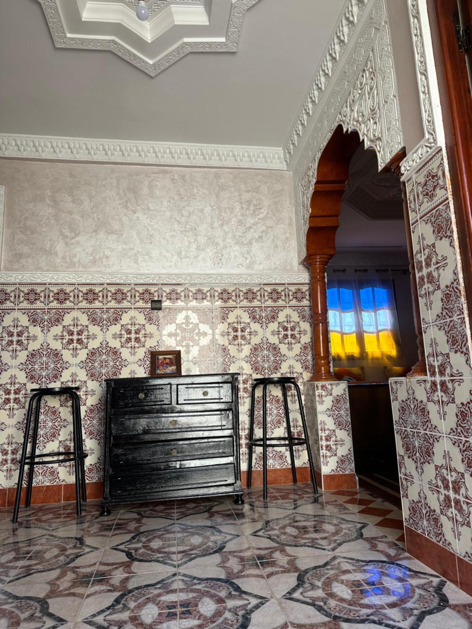 Stylish Moroccan * Marrakesh