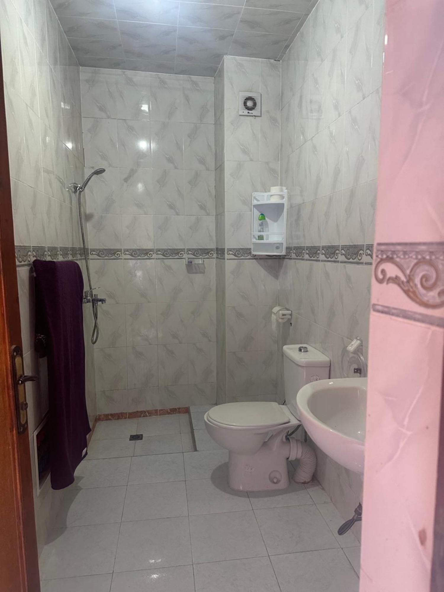 Appartement Stylish Moroccan *