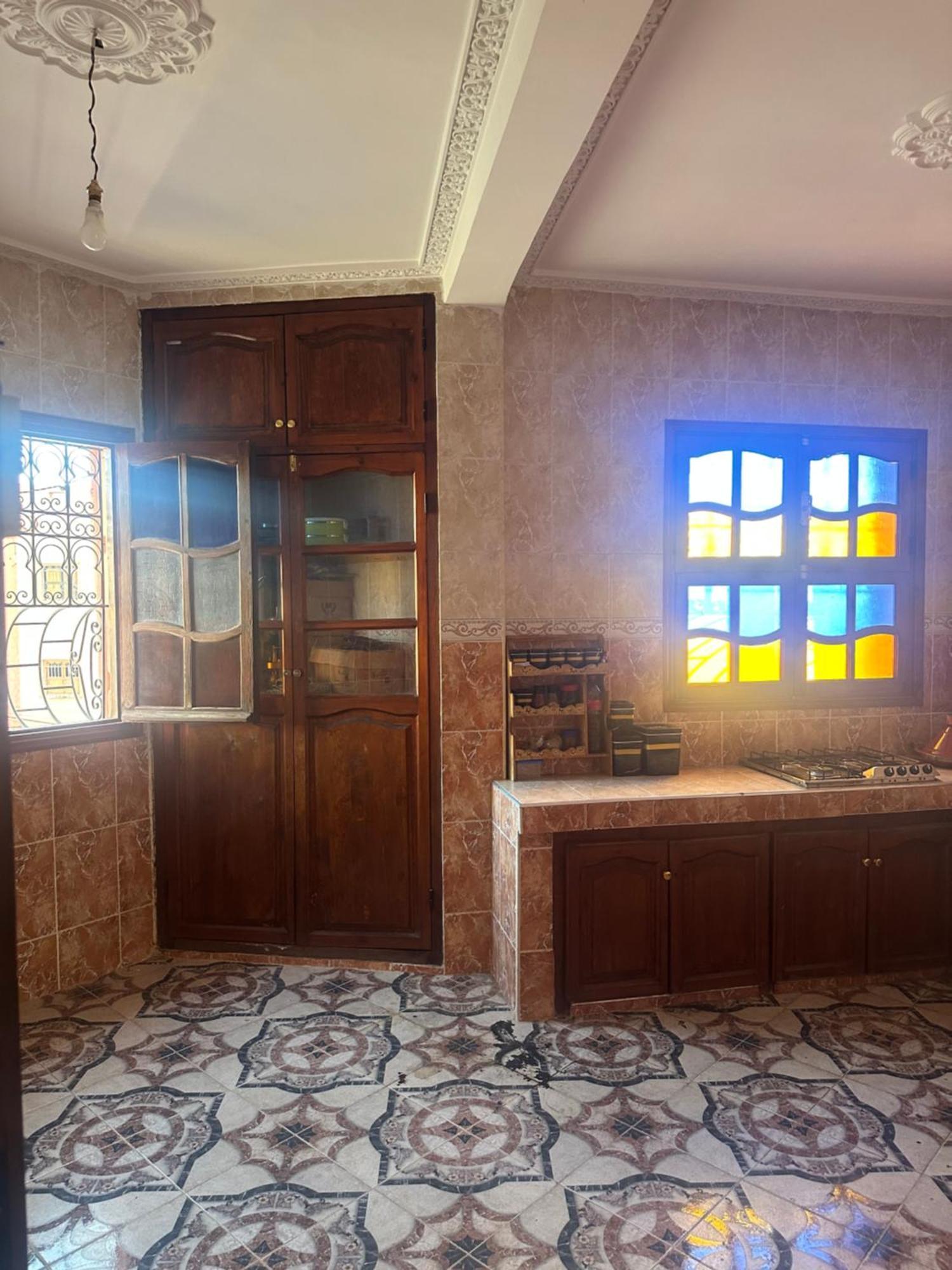 Appartement Stylish Moroccan Marrakesh