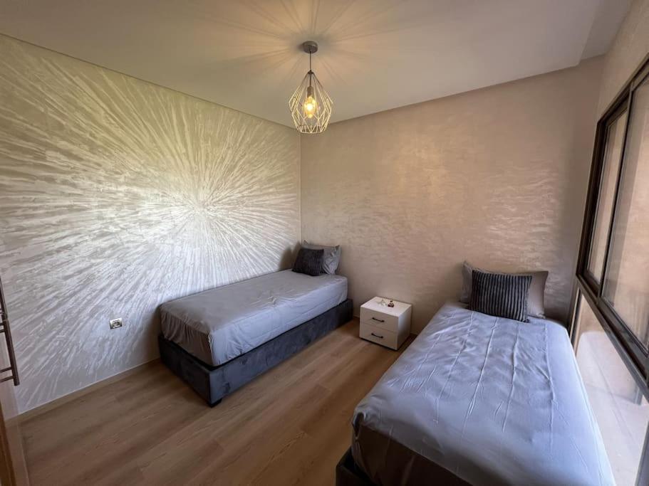 De Luxe En Plein Golf Prestigia Marrakesch