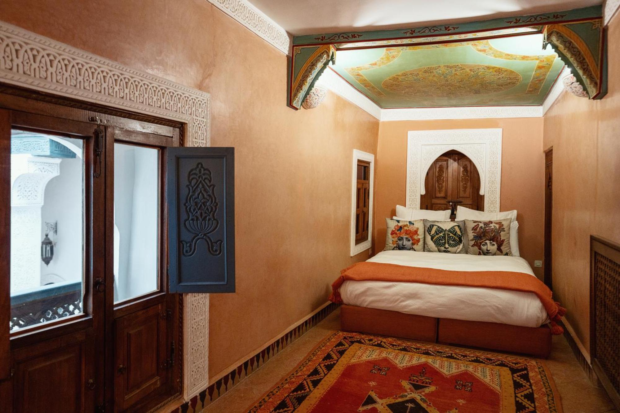 Dar Alhambra 4* Marrakesh