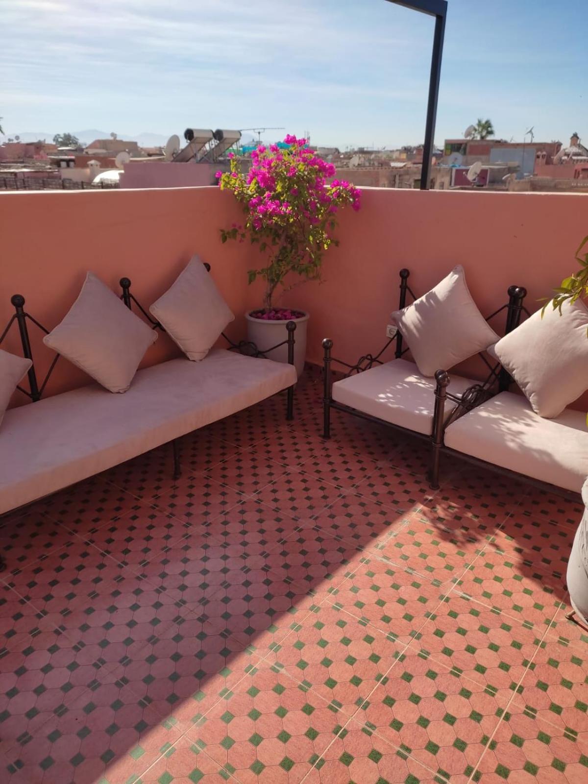 Dar Dades Holiday home Marrakesh