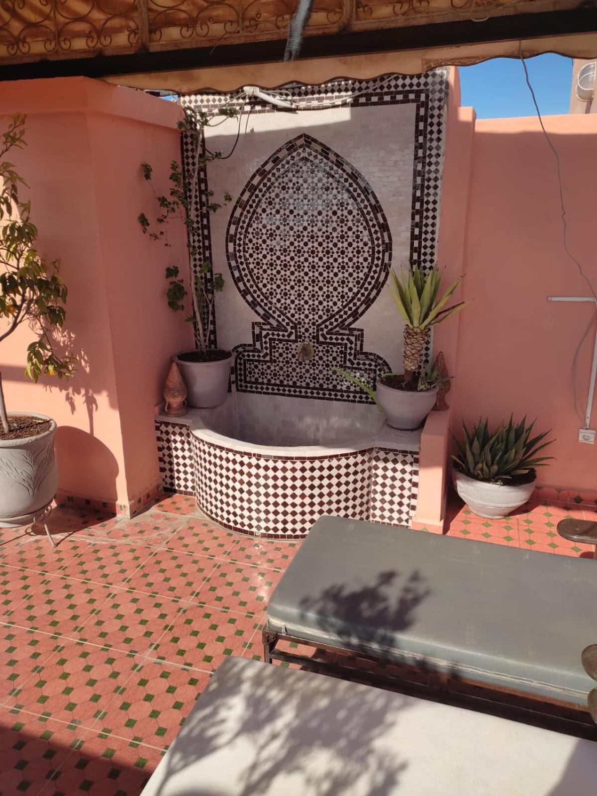 Holiday home Dar Dades *