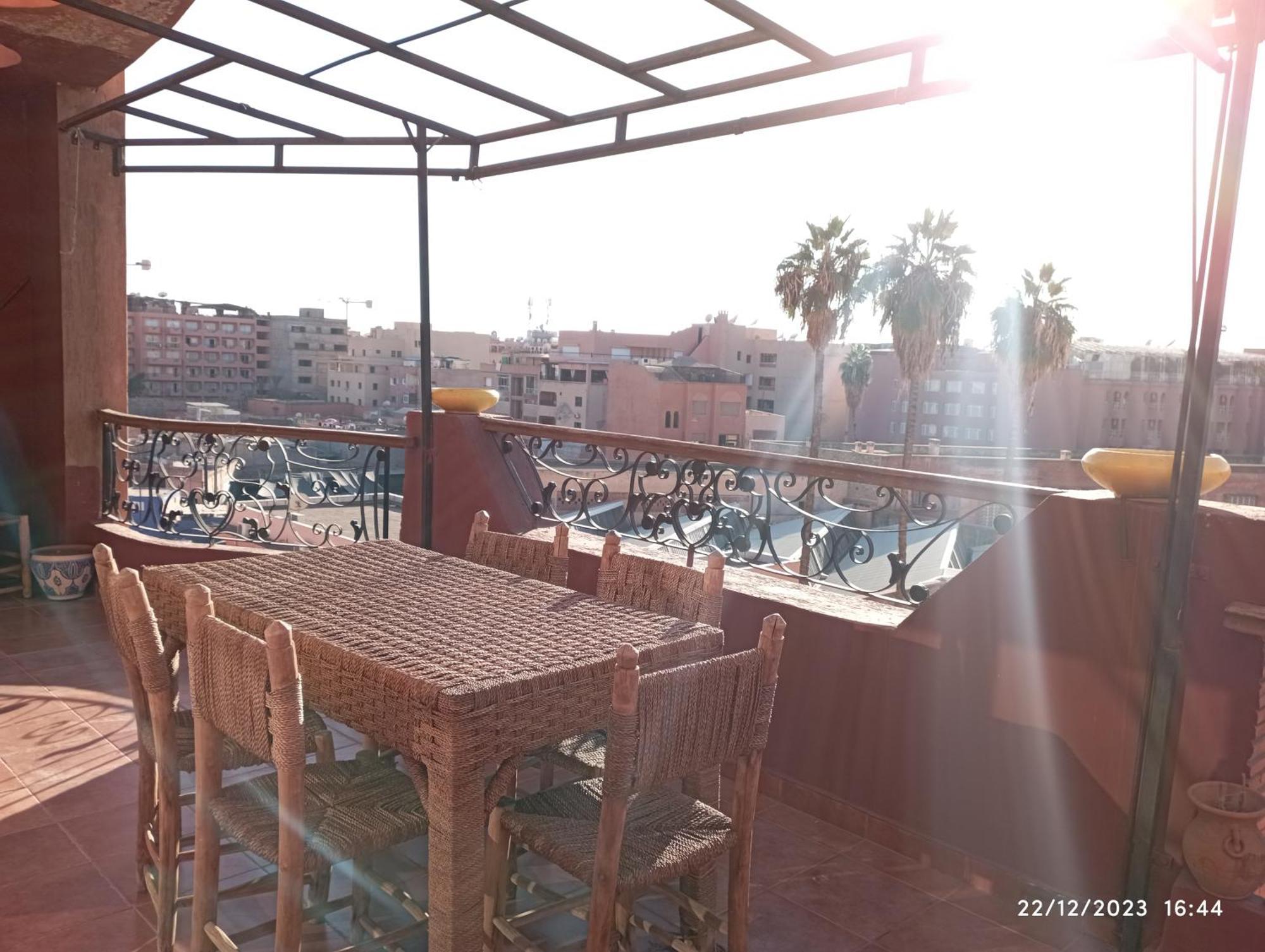 بجليز Apartment