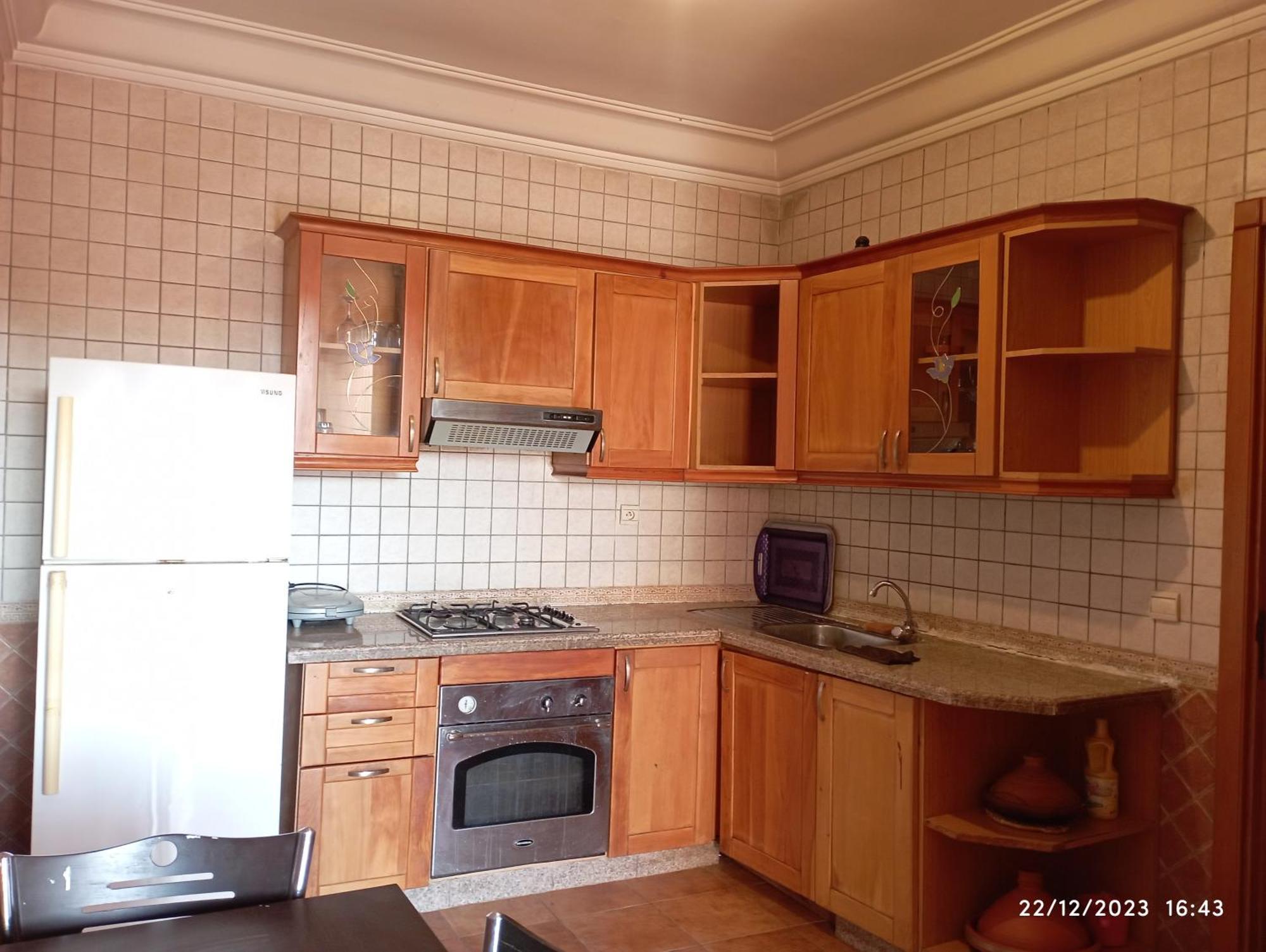 بجليز Apartment *