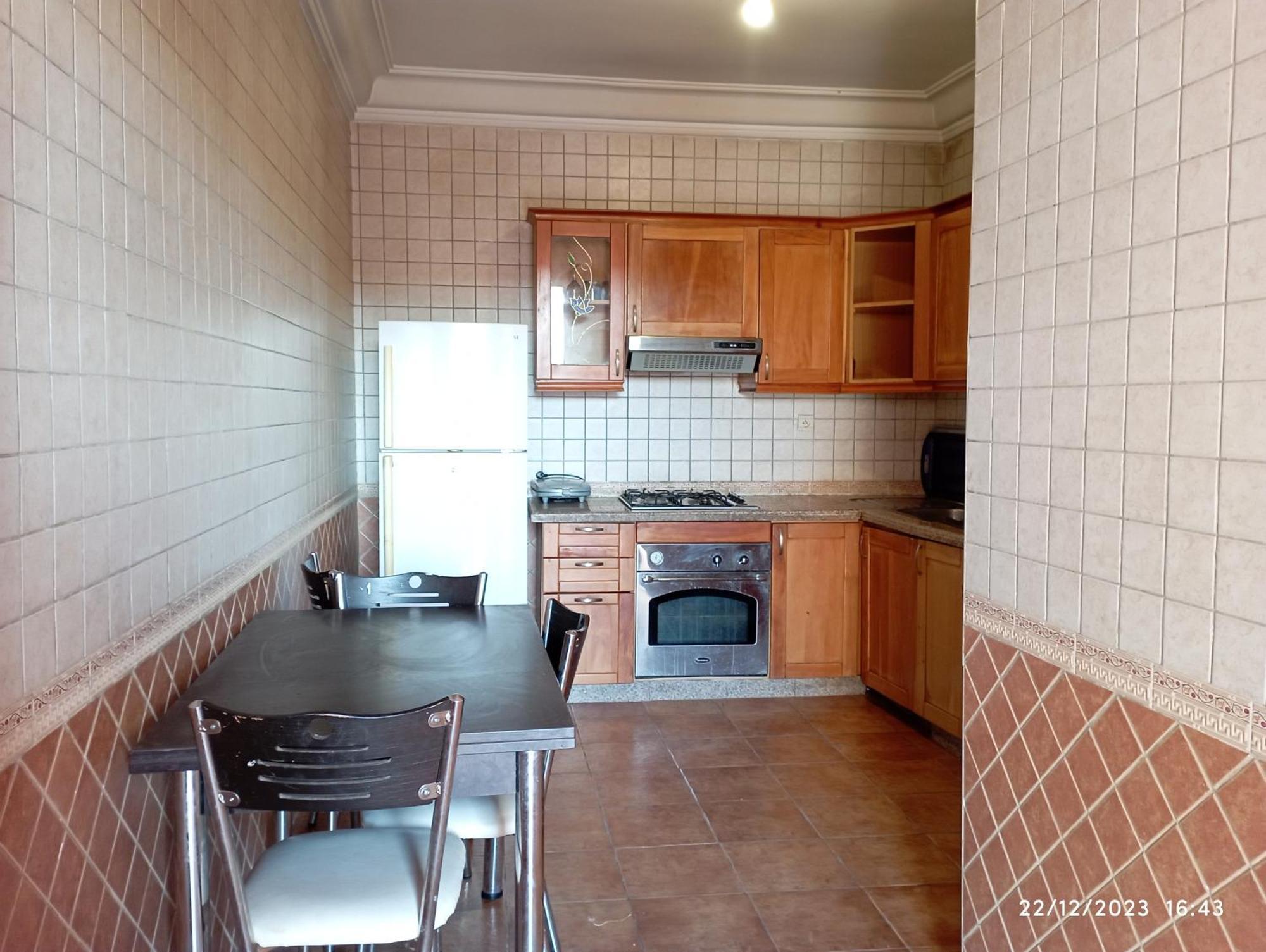 بجليز Apartment