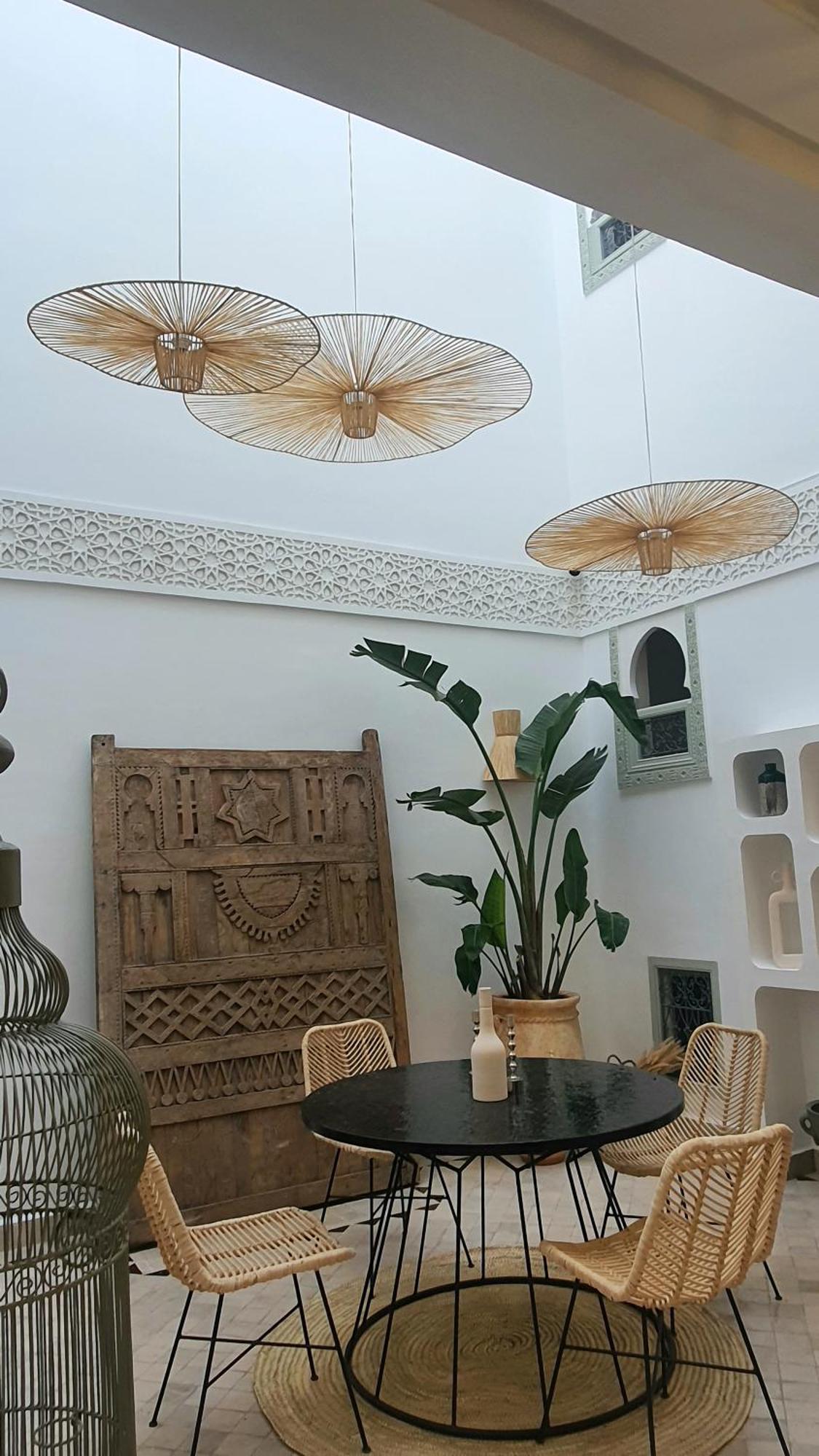 Bed and breakfast 17-m - Marrakech