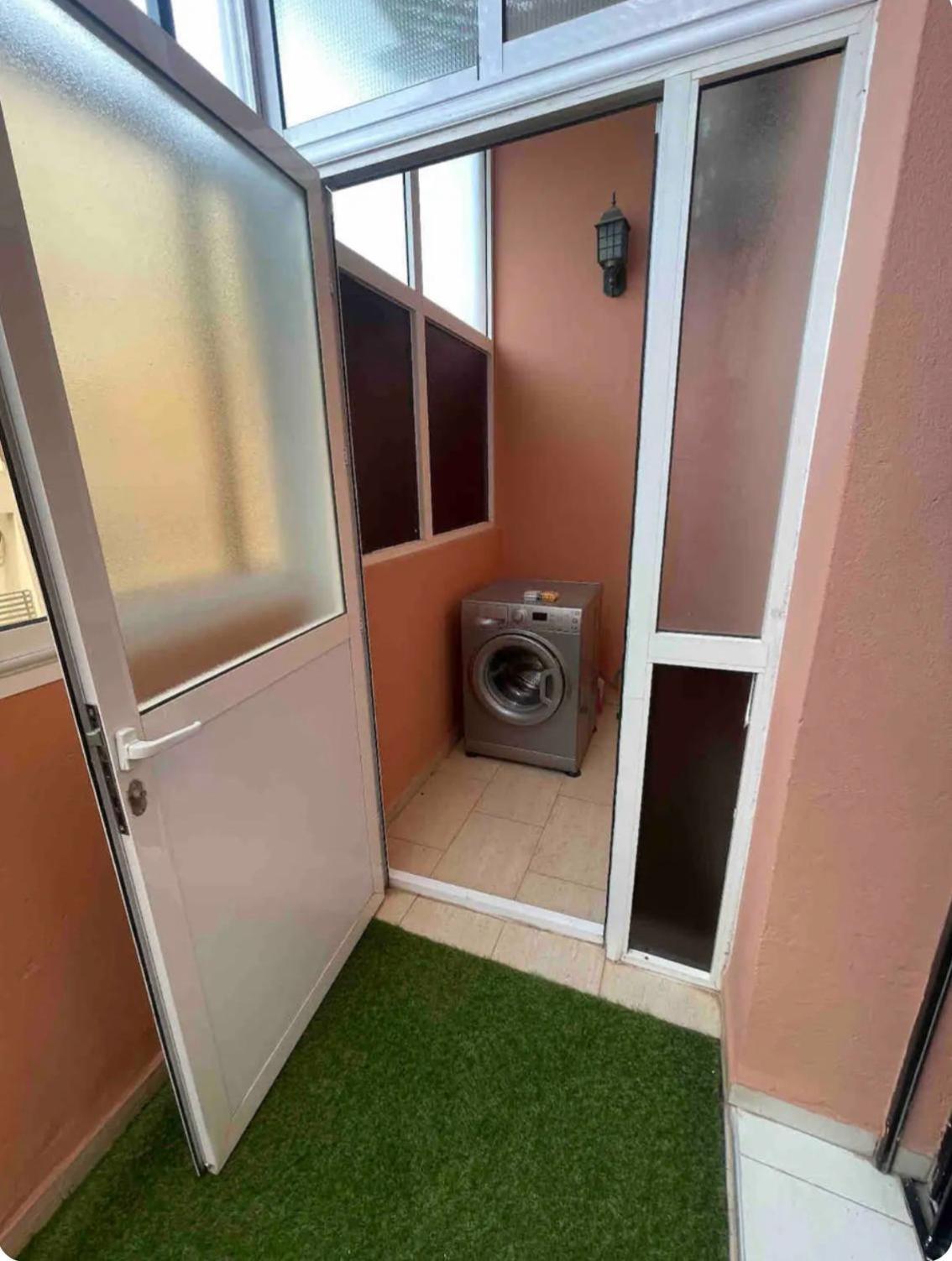 New In The Center Apartment Marrakesh