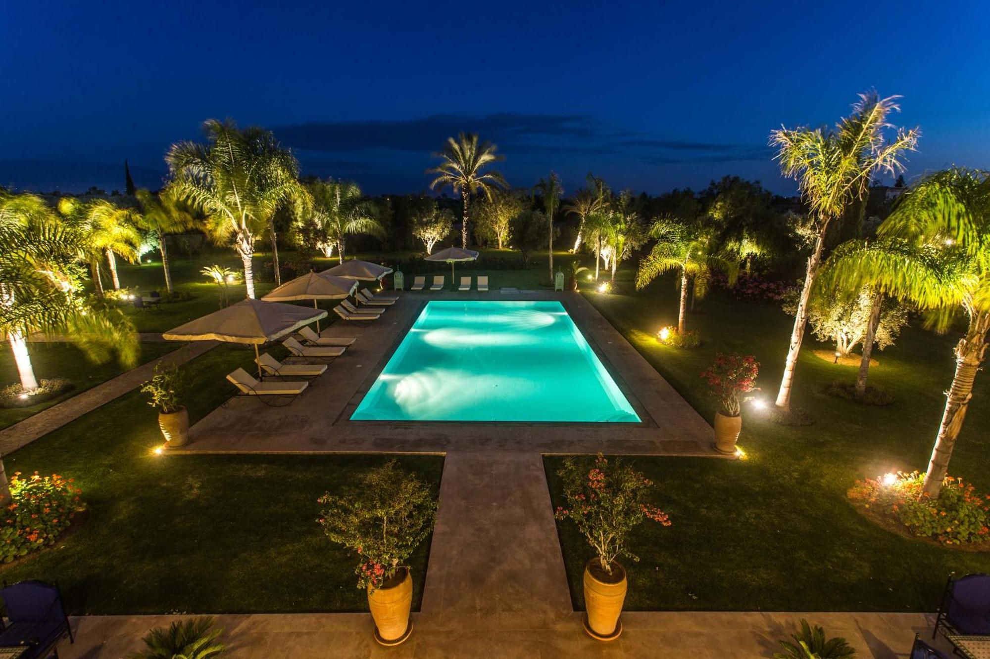Villa La Rose Anna