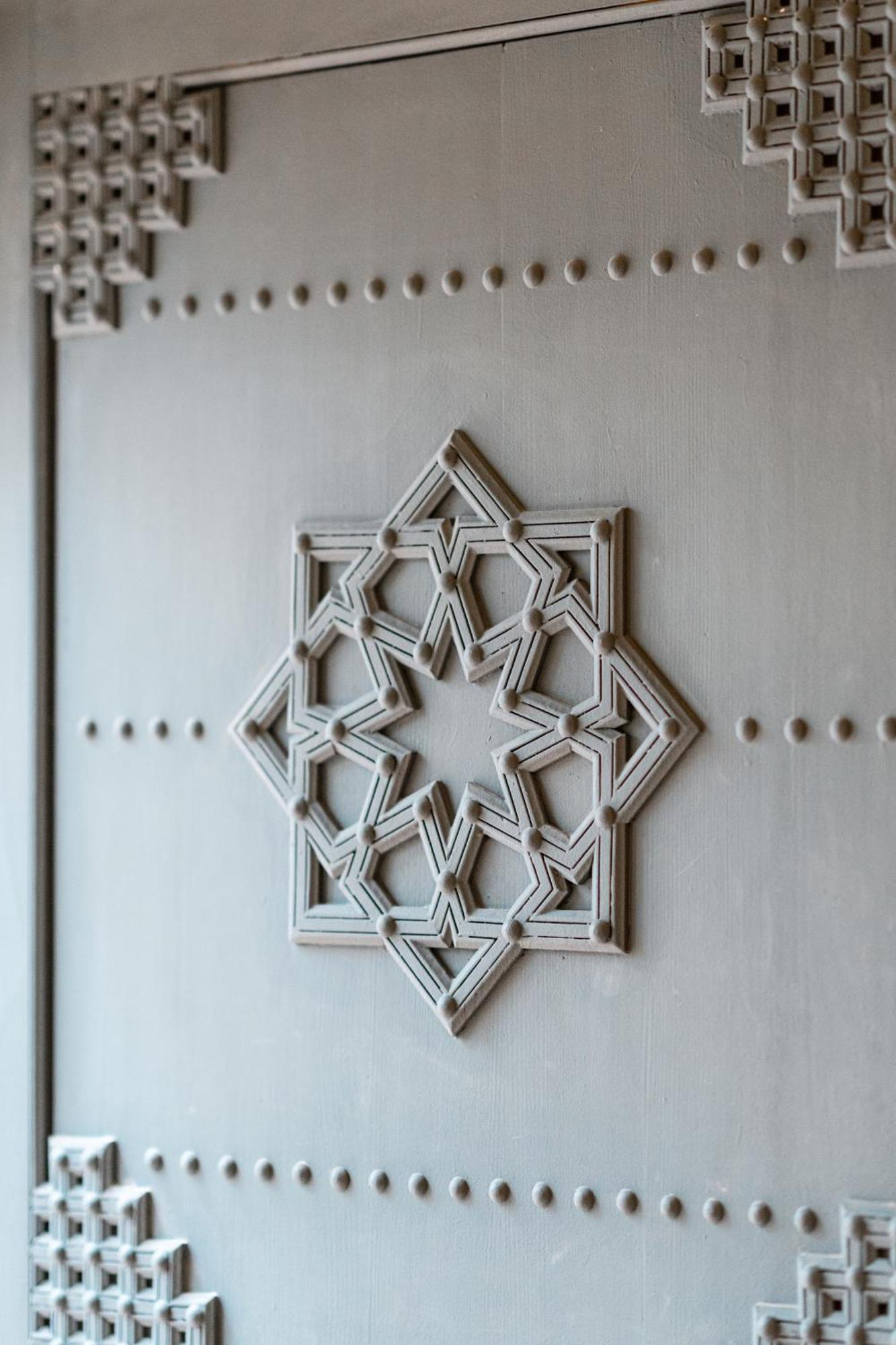 Riad Dar Alhambra Marrakesh