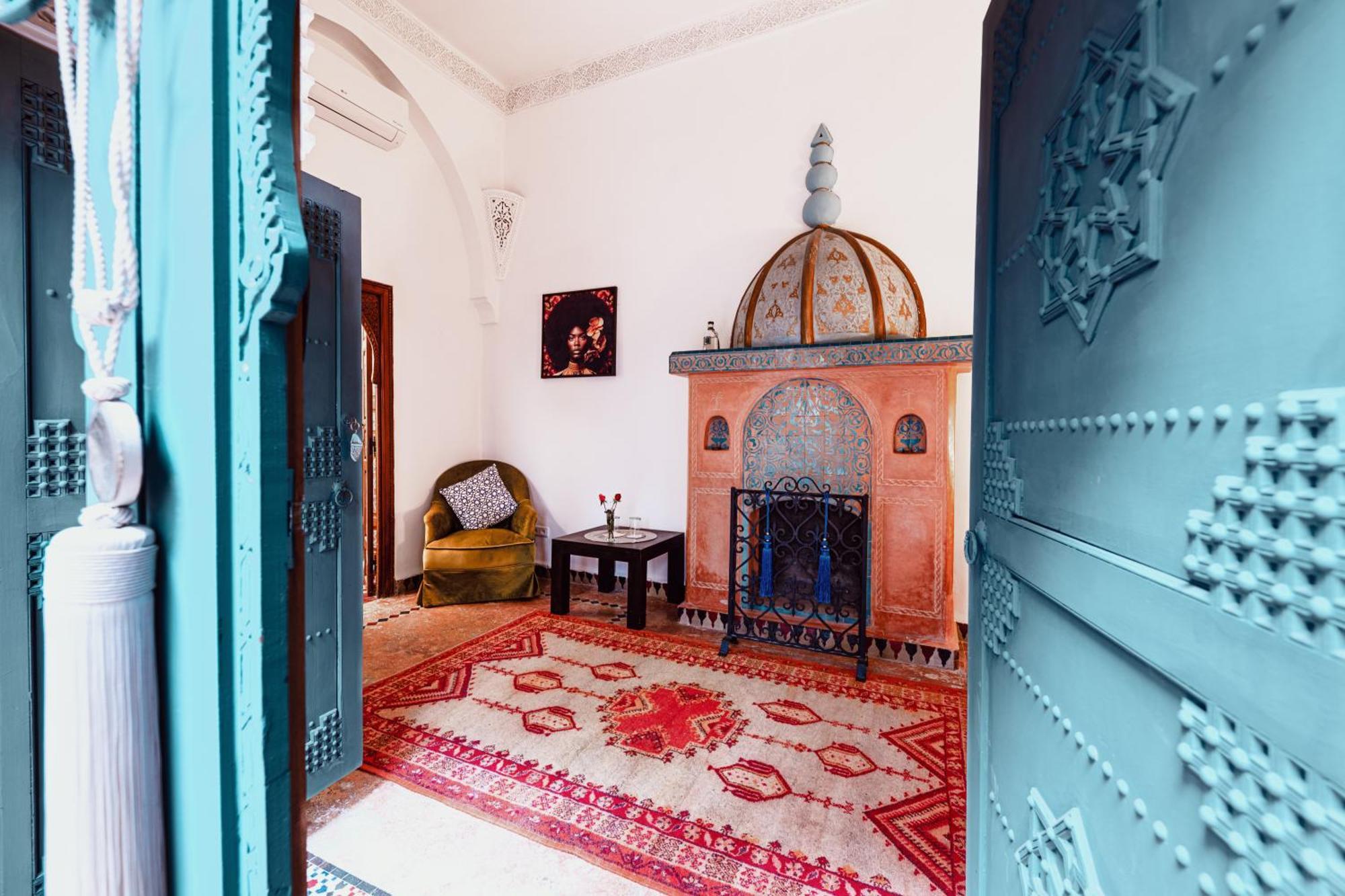 Dar Alhambra