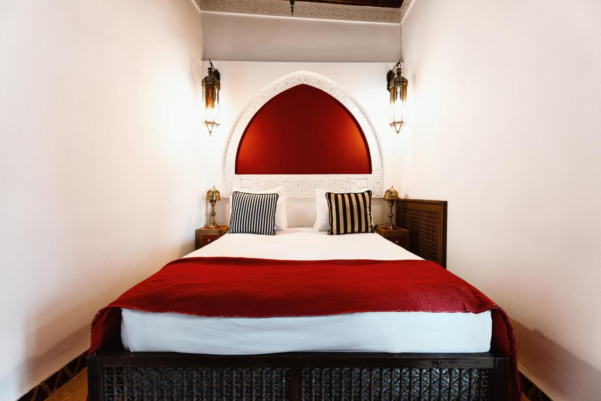 Riad Dar Alhambra Marrakesh
