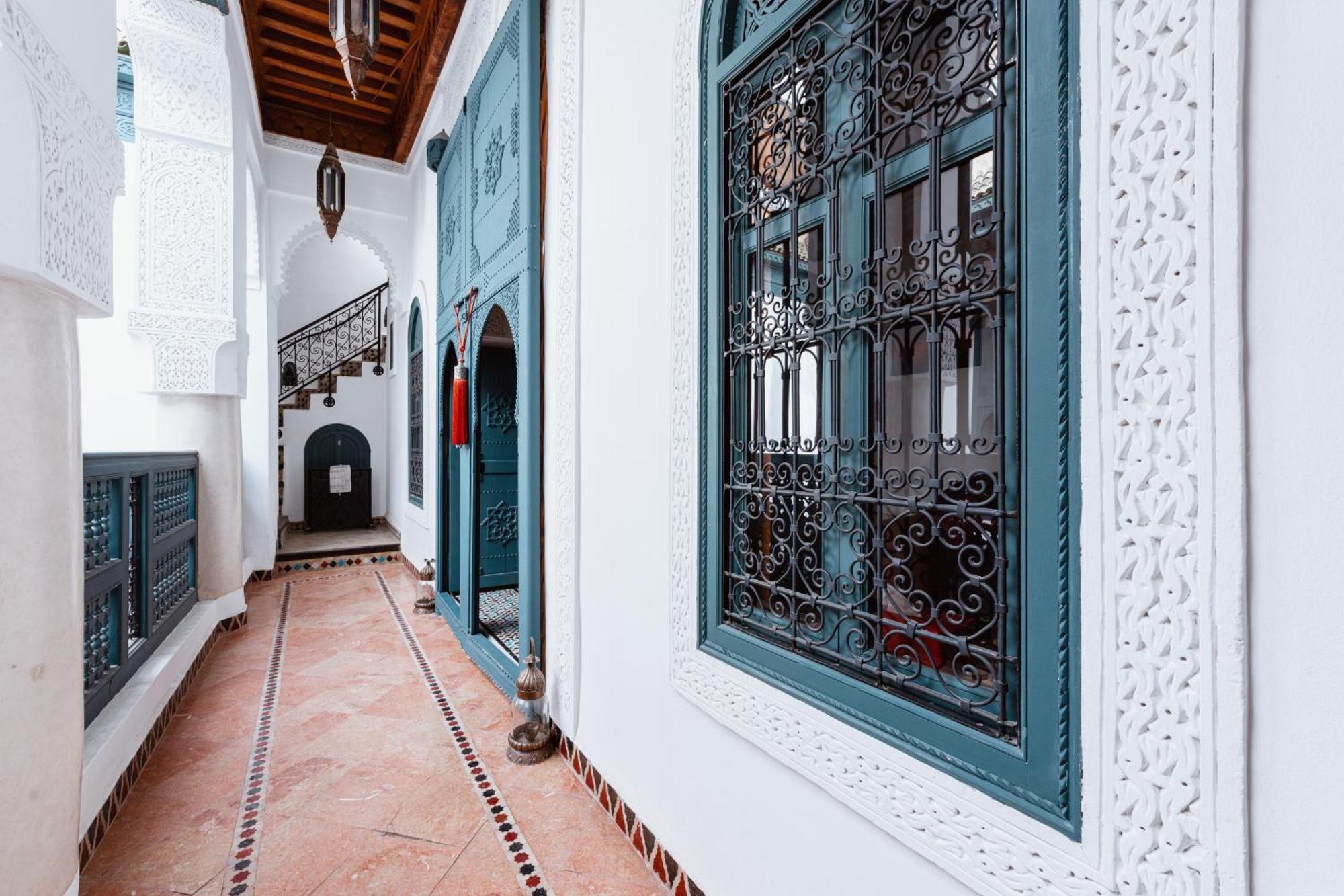 Riad Dar Alhambra
