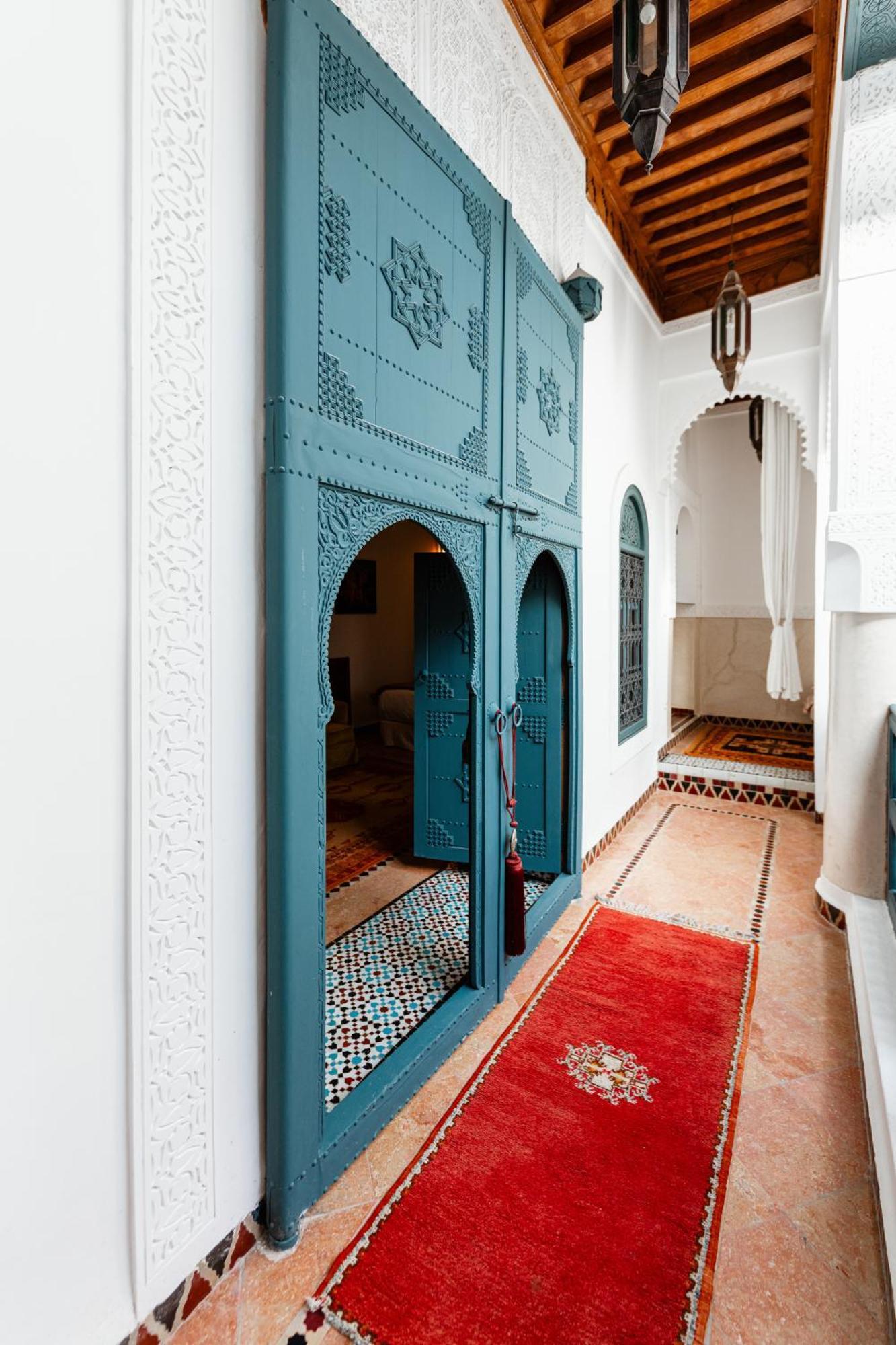 Dar Alhambra 4* Marrakesh