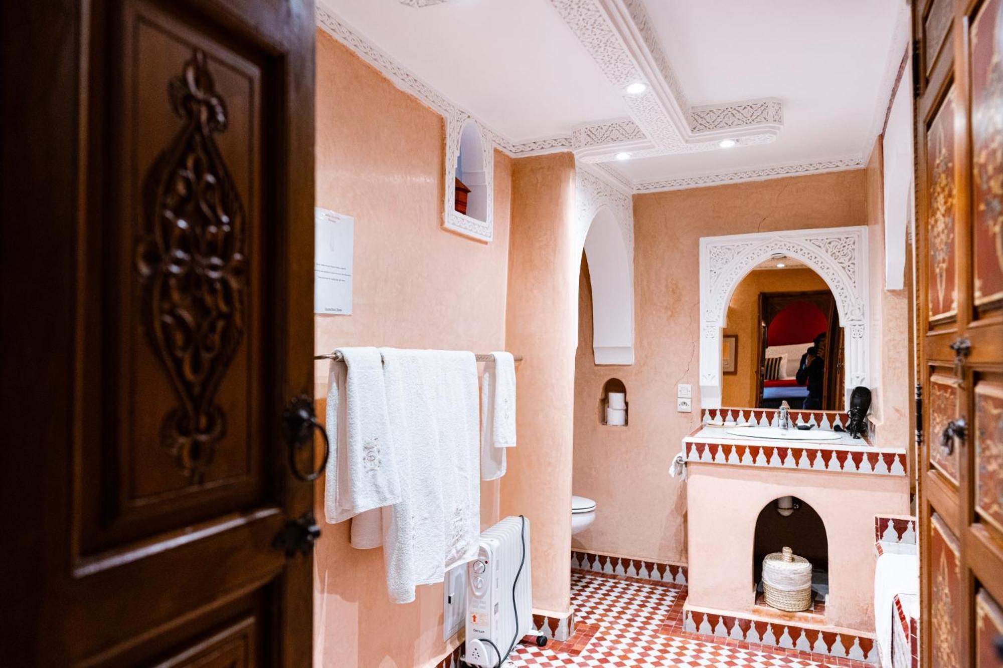 Riad Dar Alhambra