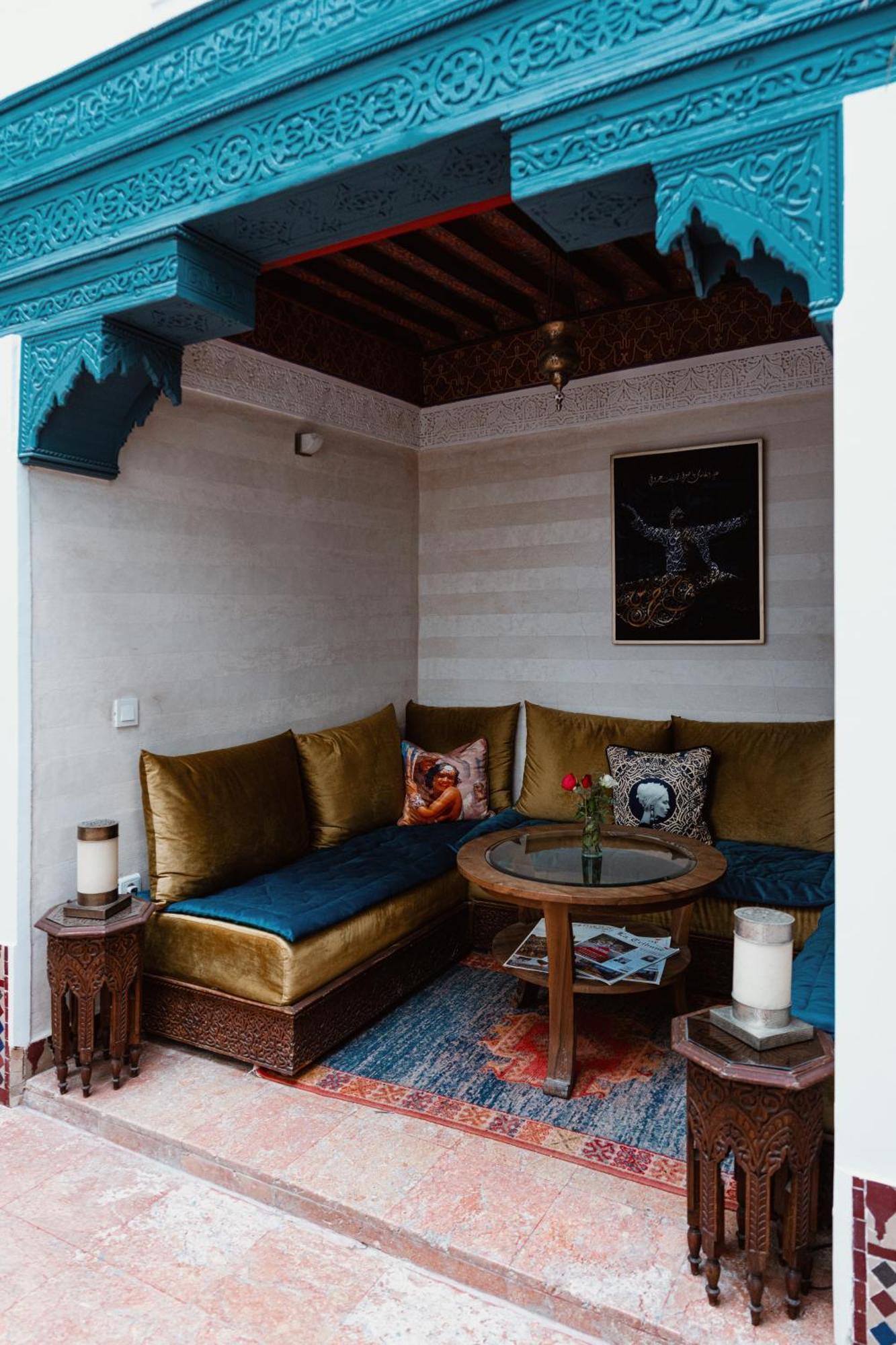 Dar Alhambra 4* Marrakesh