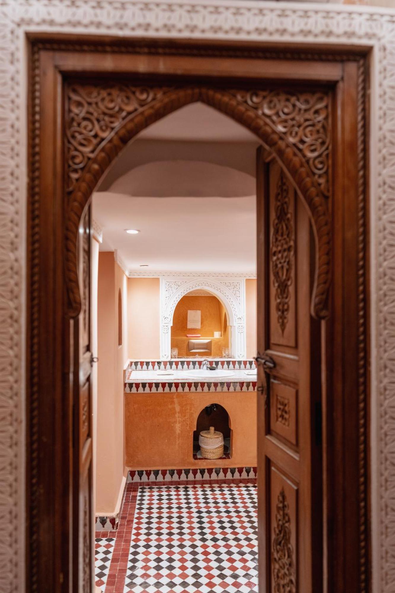 Riad Dar Alhambra 4*