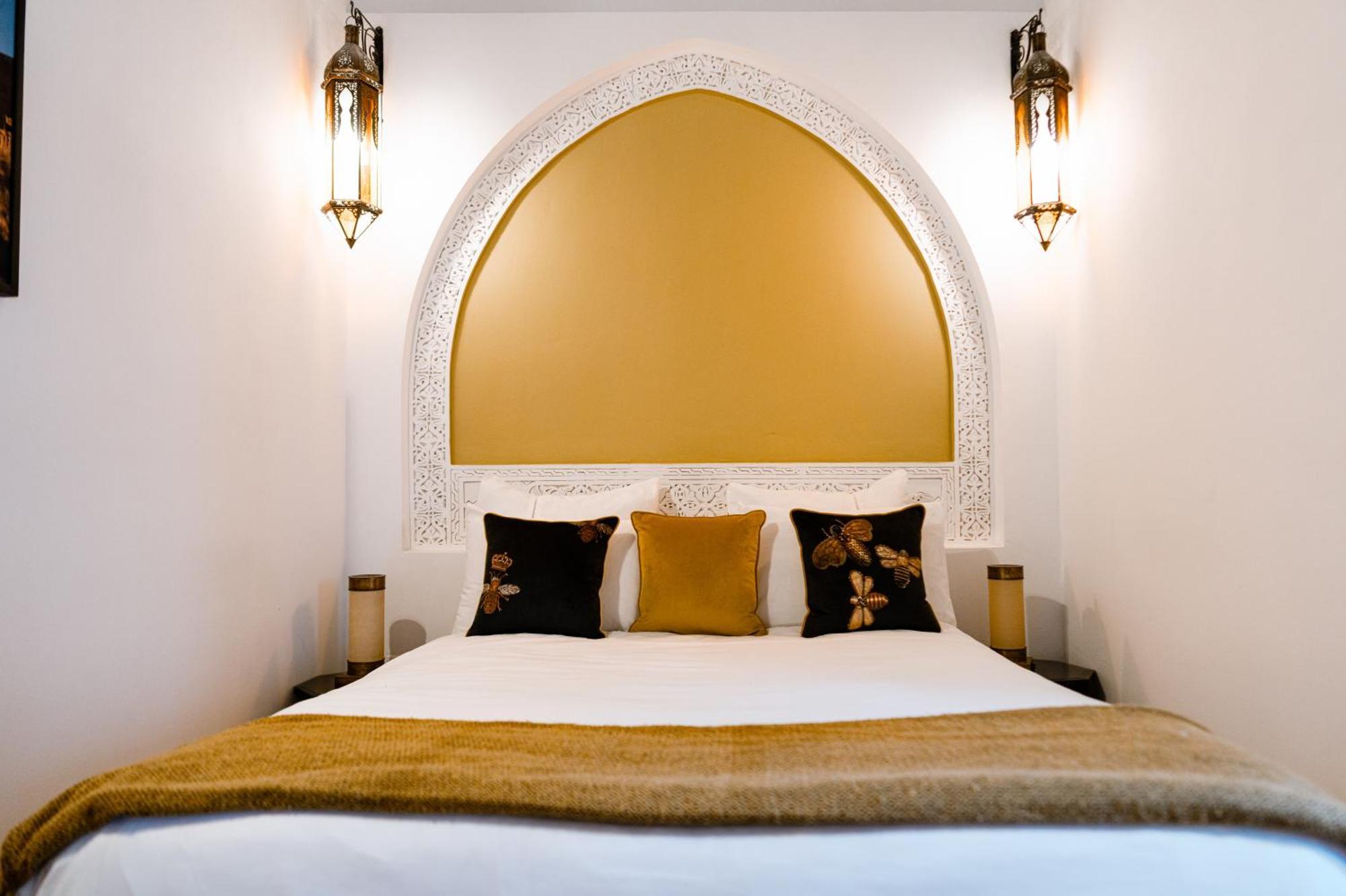 Dar Alhambra Marrakesh