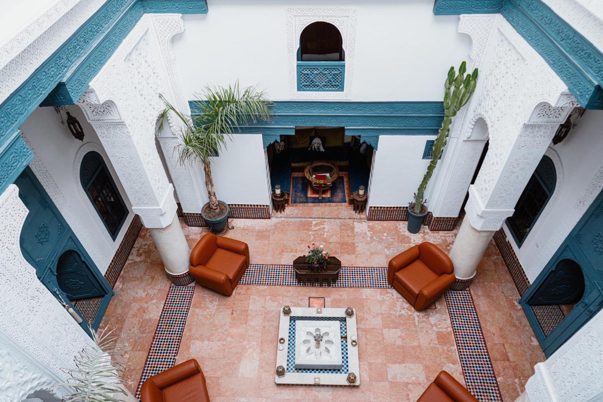 Dar Alhambra