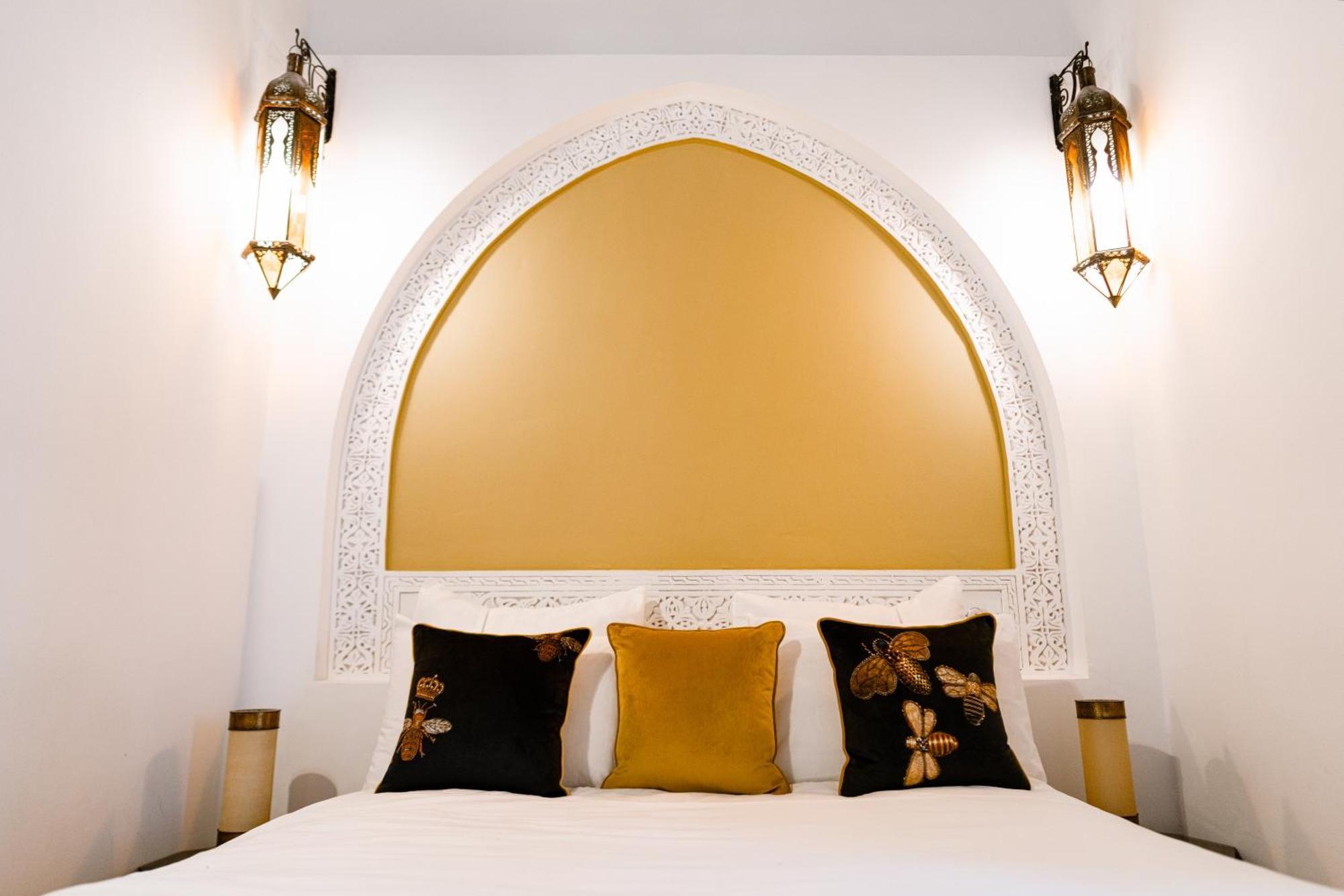 Dar Alhambra Riad Marrakesh