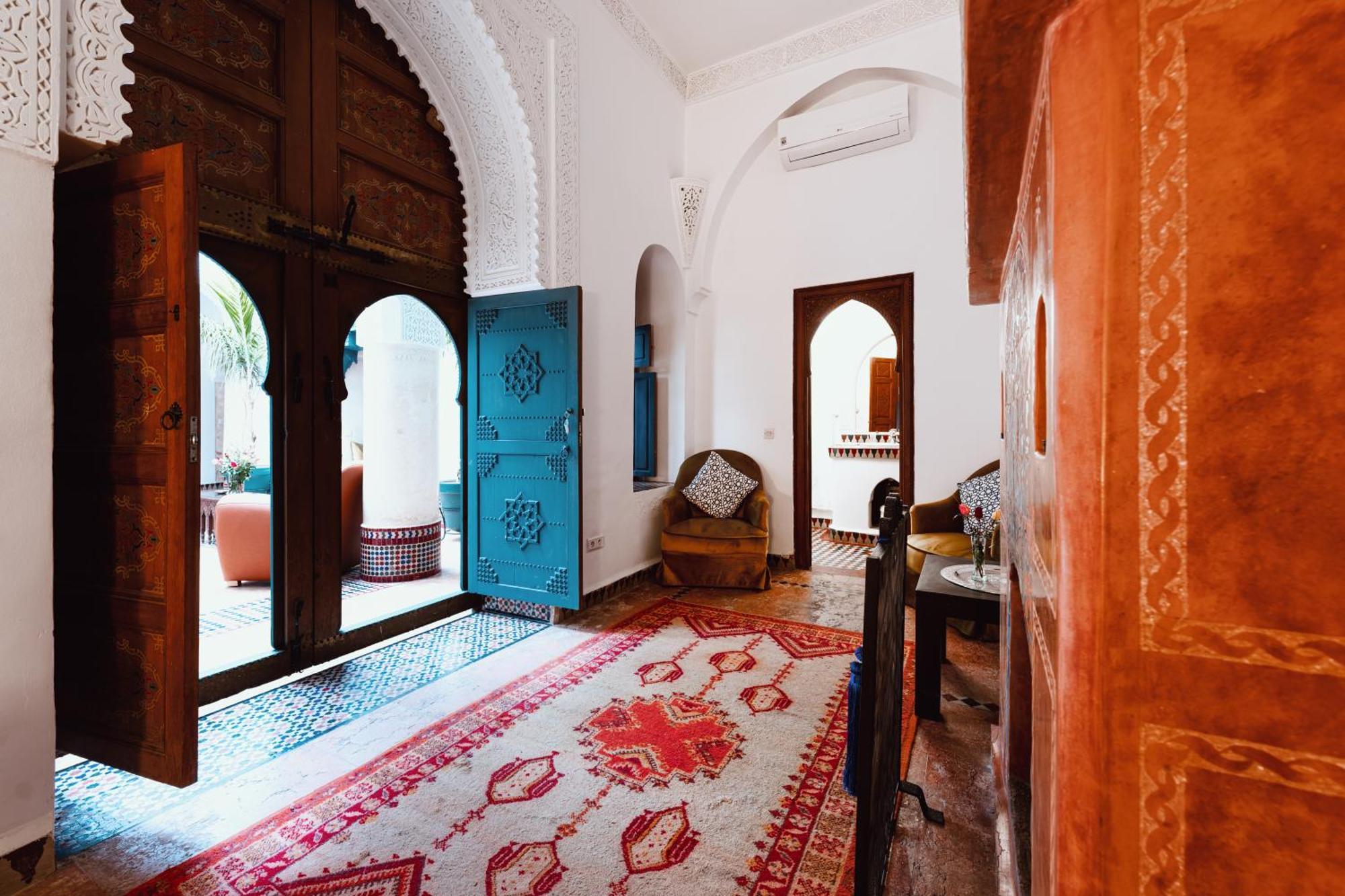 Dar Alhambra 4*
