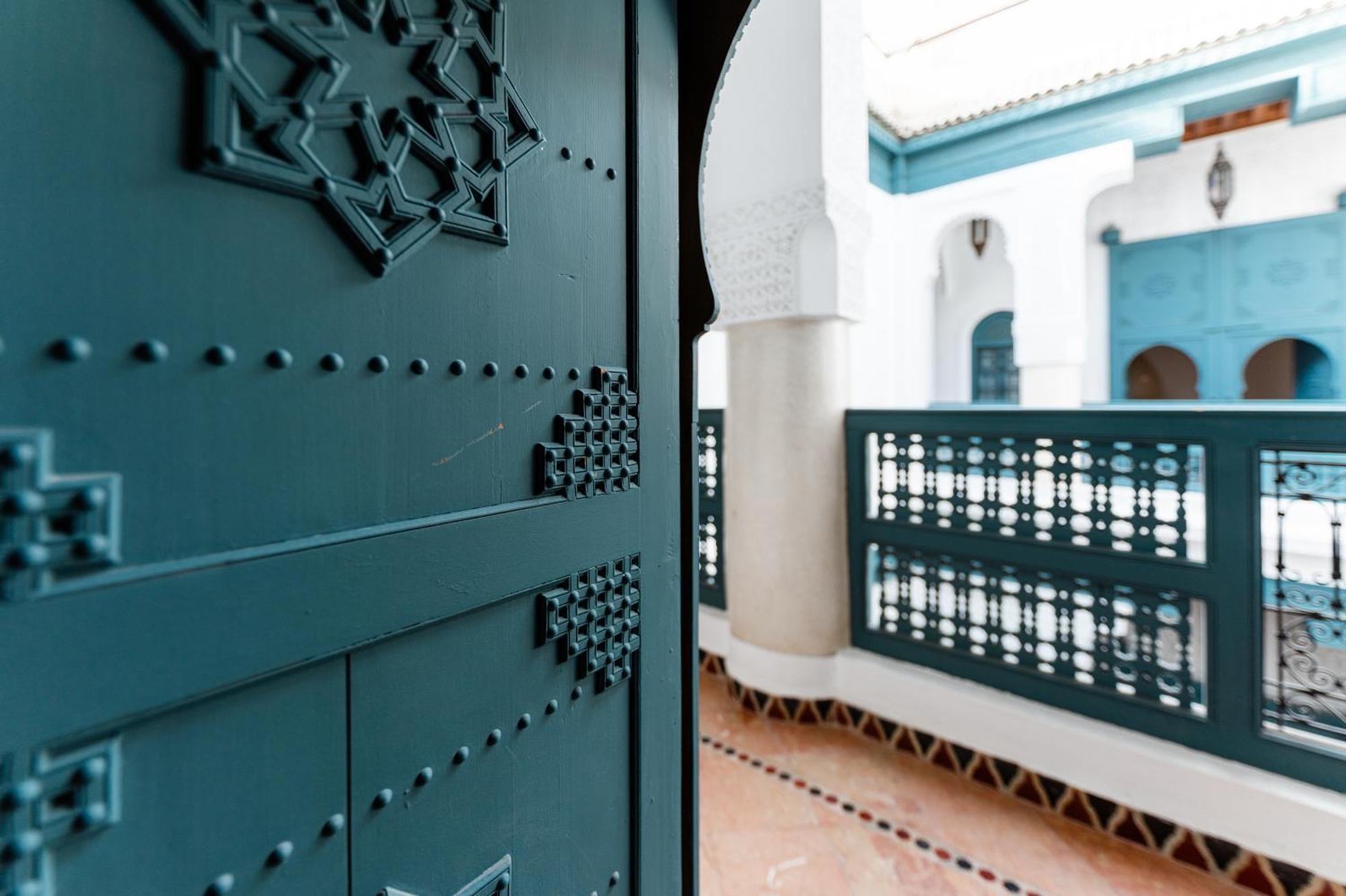Dar Alhambra Riad