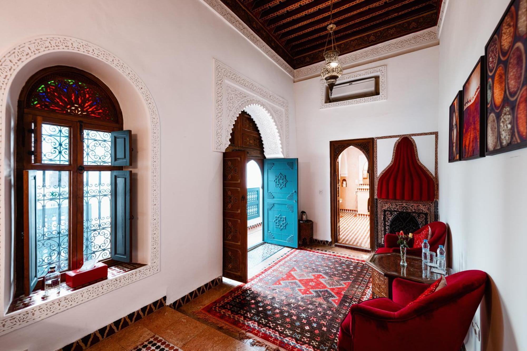 Dar Alhambra Marrakesh