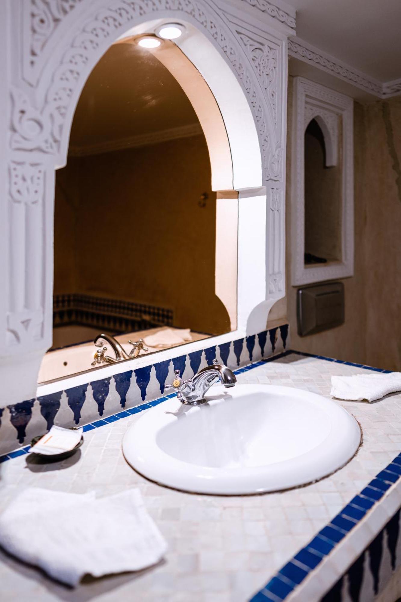 Dar Alhambra Marrakesh