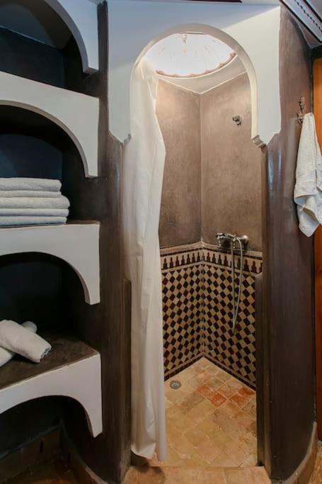Villa Tranquility - A Timeless Marrakech Haven Marrakesh