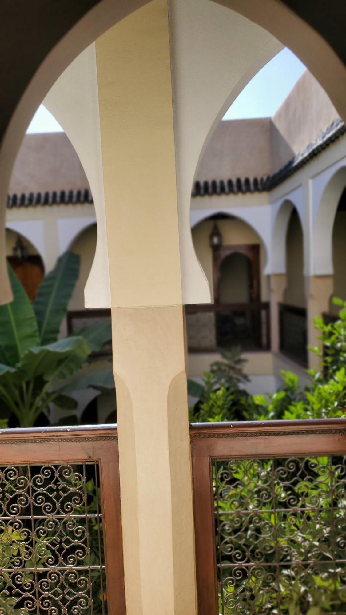 Tidar By Phoenix Riad Marrakesh